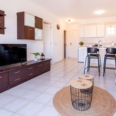 Agradable Y Comodo Apartamento En La Finca Chayofa Ngoại thất bức ảnh