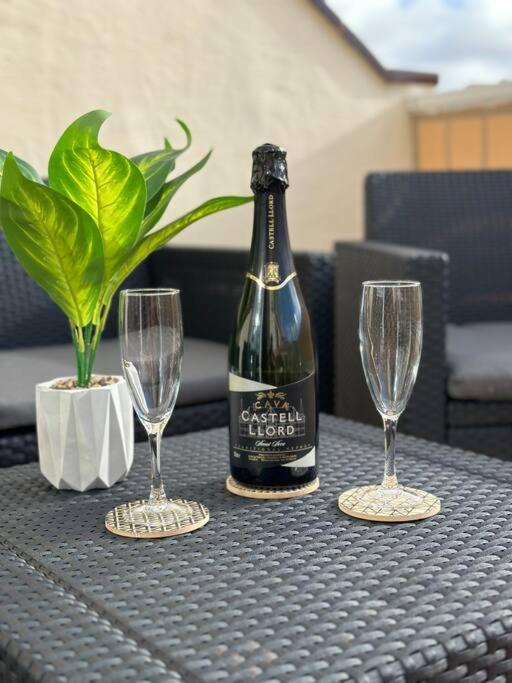 Agradable Y Comodo Apartamento En La Finca Chayofa Ngoại thất bức ảnh