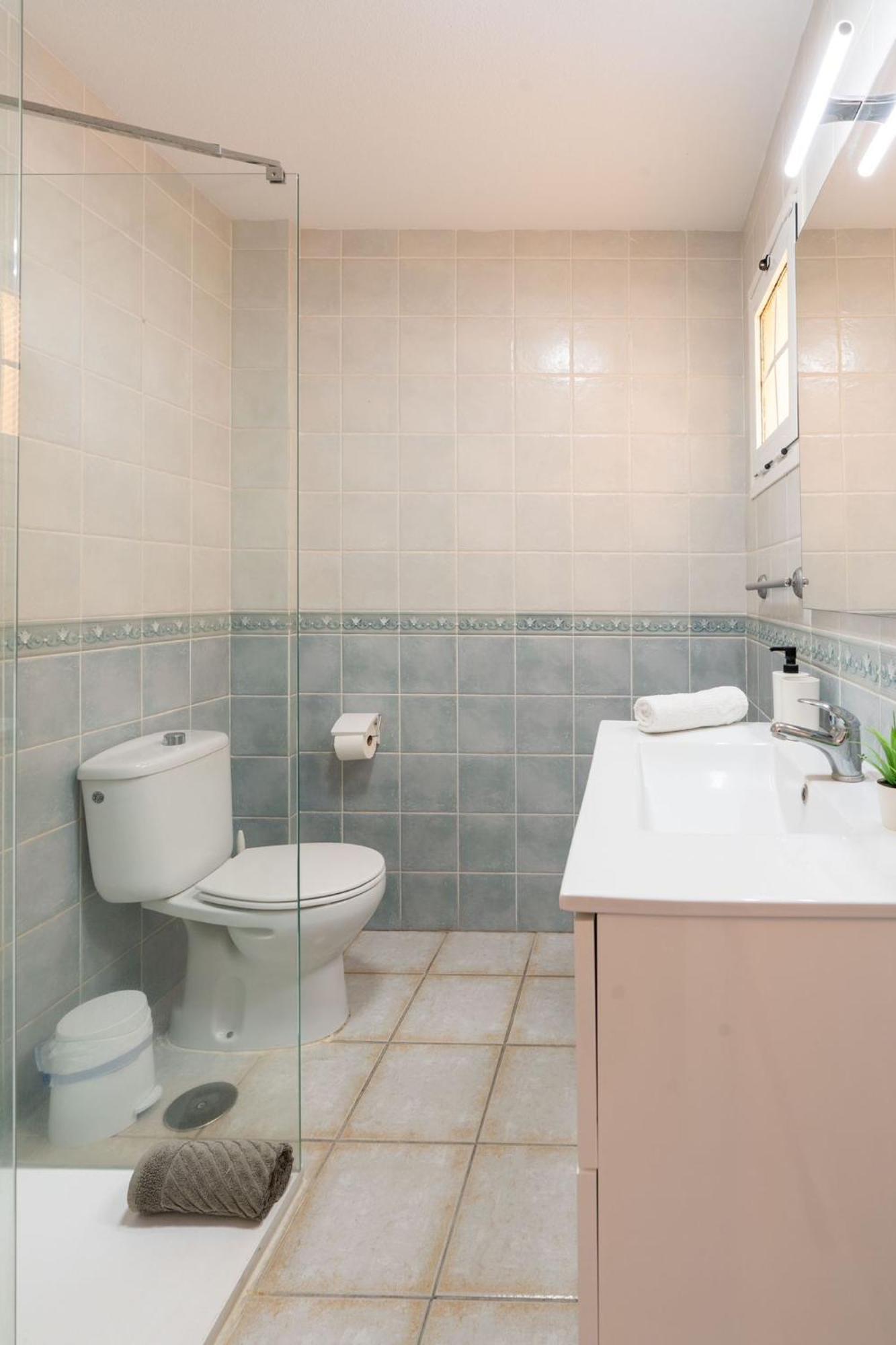Agradable Y Comodo Apartamento En La Finca Chayofa Ngoại thất bức ảnh