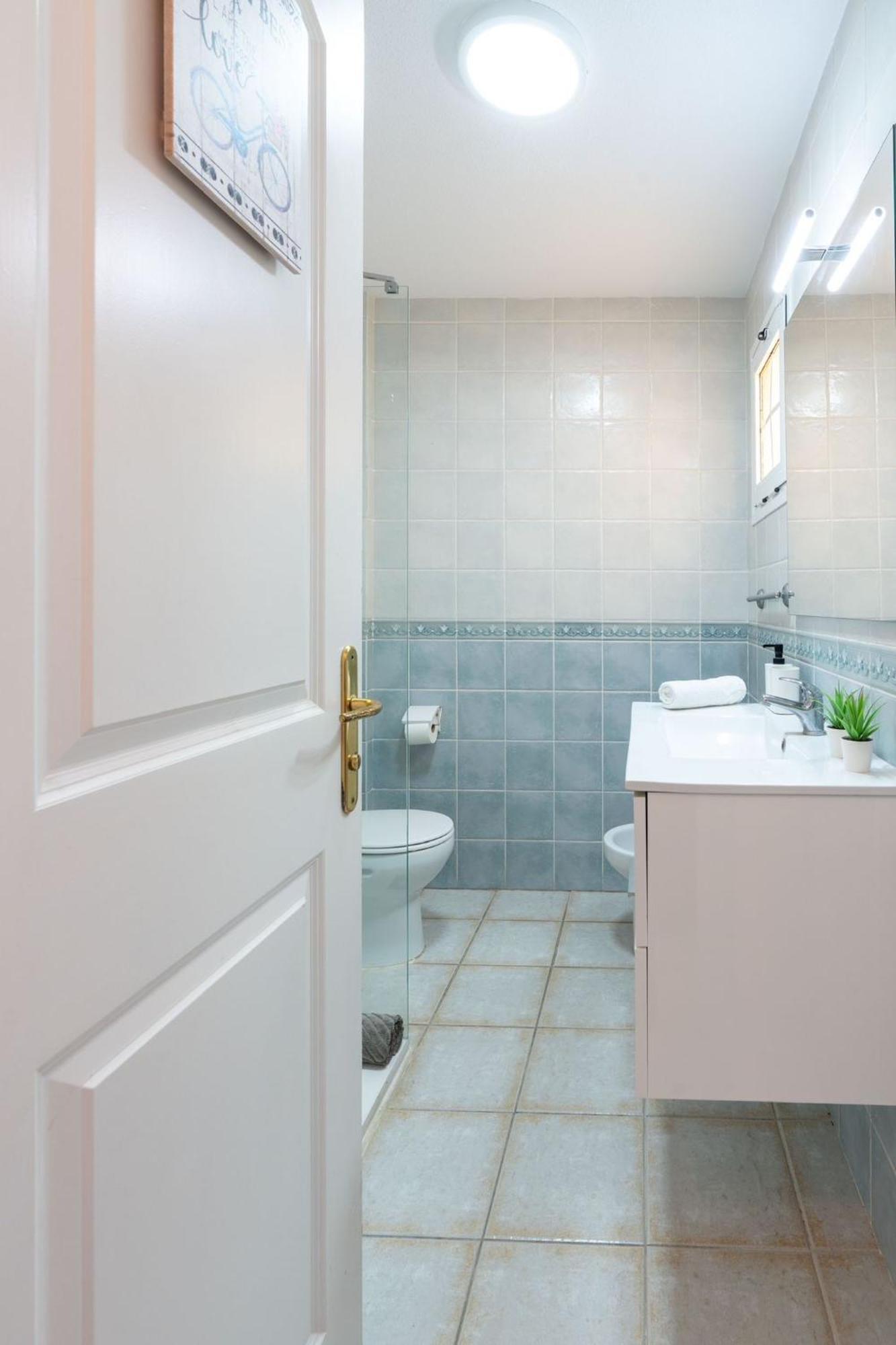 Agradable Y Comodo Apartamento En La Finca Chayofa Ngoại thất bức ảnh