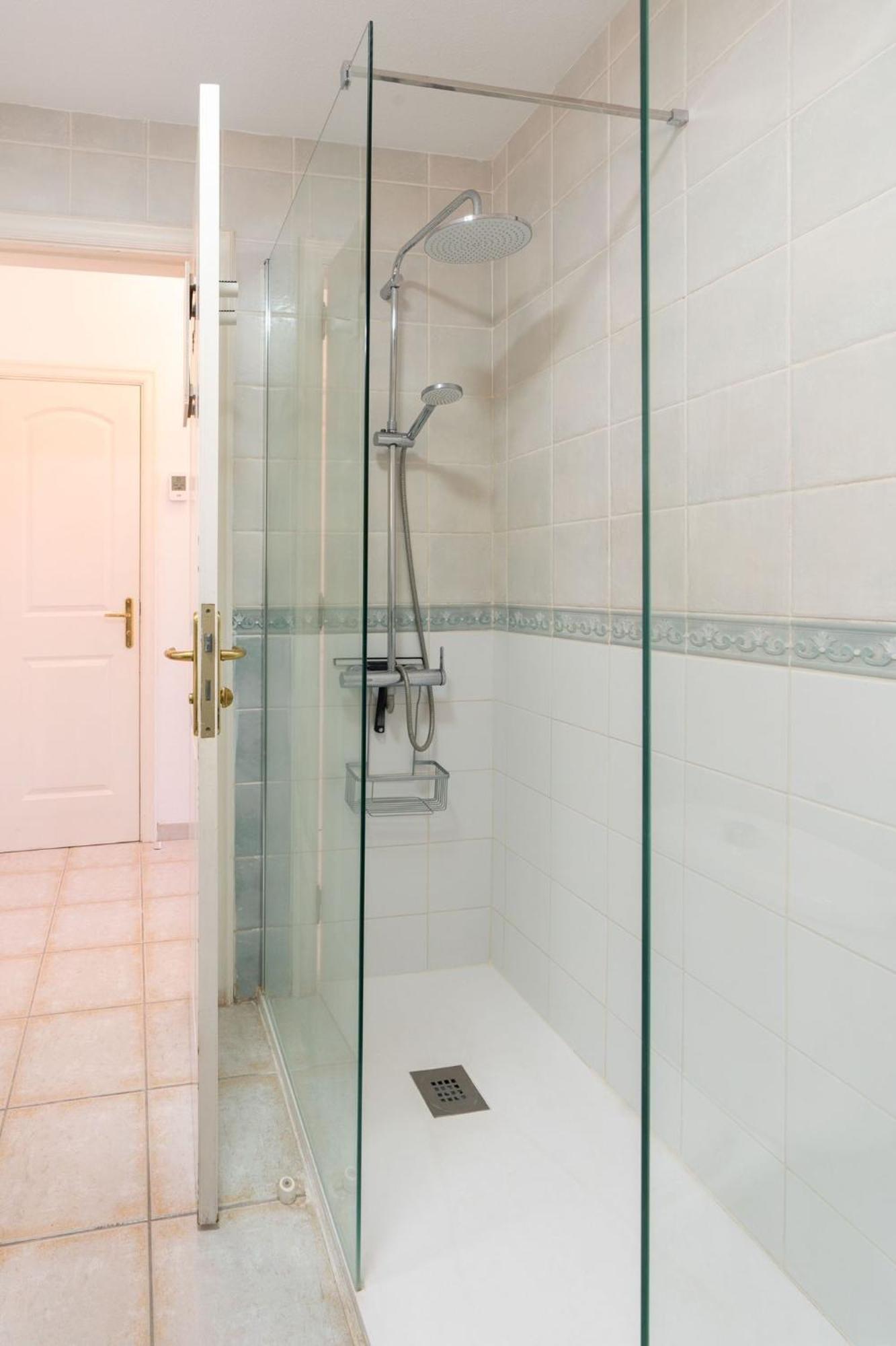 Agradable Y Comodo Apartamento En La Finca Chayofa Ngoại thất bức ảnh