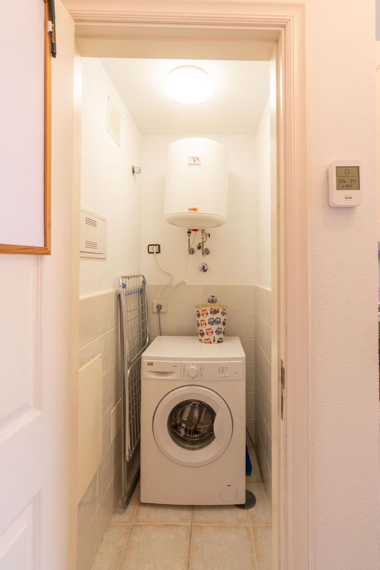 Agradable Y Comodo Apartamento En La Finca Chayofa Ngoại thất bức ảnh